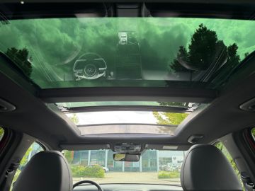 Hyundai Tucson Hybrid